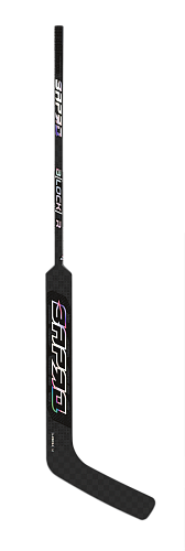 Клюшка вратарская ЗаряД BLOCK-R